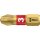 Bit 851/1 BDC 1/4 Zoll PH 3 L.25mm BiTorsion,diamatbeschichtet WERA