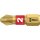 Bit 851/1 BDC 1/4 Zoll PH 2 L.25mm BiTorsion,diamatbeschichtet WERA
