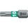 Bit 867/1 BTZ 1/4 Zoll T 10 L.25mm BiTorsion,zähh.WERA