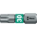 Bit 867/1 BTZ 1/4 Zoll T 30 L.25mm BiTorsion,zähh.WERA