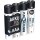 Akkuzelle maxE 1,2 V 800 mAh R03-AAA-Micro HR03 4 4St./Blister ANSMANN
