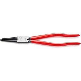 Sicherungsringzange J4 DIN/ISO5256-C f.D.85-165mm KNIPEX gerade pol.