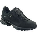 Freizeitschuh Toledo GTX Gr.44 ? 9,5 schwarz Leder...