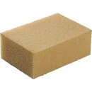 Fliesenlegerschwamm 165x110x65mm Hydro-Spezial