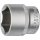 Steckschlüsseleinsatz 3/8 Zoll 6-kant SW 12mm L.30mm PROMAT