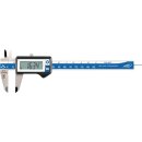 Messschieber DIN 862 DIGI-MET IP67 200mm dig.eck.H.PREISSER
