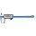 Messschieber DIN 862 DIGI-MET IP67 200mm dig.eck.H.PREISSER