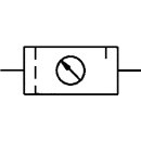 Wartungseinheit MULTIFIX Gew.G 1/4 Zoll HA BG I...