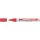 Lackmarker 750 rot Strich-B.2-4mm Rundspitze EDDING