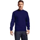 Men´s Sweatshirt 80/20 Gr.M navy PROMODORO