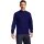 Men´s Sweatshirt 80/20 Gr.XL navy PROMODORO