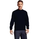 Men´s Sweatshirt 80/20 Gr.XL schwarz PROMODORO