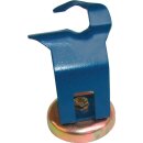 Brennerhalter m.Magnetfuß MIG/MAG Brenner