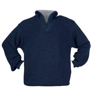 Pullover Gr.M marine