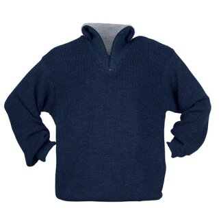Pullover Gr.XL marine