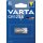 Batterie ULTRA Lithium 3 V CR123A 1430 mAh CR17345 6205 1 St./Bl.VARTA