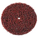 Grobreinigungsscheibe Heavy Duty 100x13mm coarse...