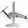 Greifarmspanner Spann-H.200mm A.123 -140mm Schienenquerschnitt 28x11mm BESSEY