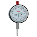 Messuhr FM1000/5 T 5mm Abl.0,001mm KÄFER