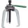 Abzieher 12-1 Spann-T.100mm Spann-W.100mm 8 t KUKKO