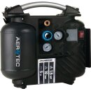 Kompressor Aerotec Airliner 5 GO 200l/min 10bar 1,1 kW...