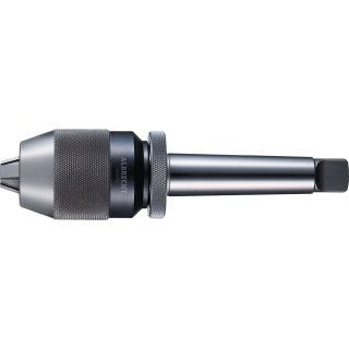 Schnellspannbohrfutter SBF-plus Spann-Ø 3-16mm MK3 f.Re.-Lauf ALBRECHT