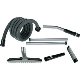 Zubehör-Set Werkstatt DN 36mm / 6-tlg.