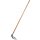 Kartoffelhacke Zinken-L.190 mm,4 Zinken geschmiedet,m.Stiel G.1200g FREUND