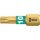 Bit 867/1 BDC 1/4 Zoll T 10 L.25mm BiTorsion,diamatbeschichtet WERA