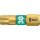 Bit 867/1 BDC 1/4 Zoll T 30 L.25mm BiTorsion,diamatbeschichtet WERA