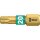 Bit 867/1 BDC 1/4 Zoll T 20 L.25mm BiTorsion,diamatbeschichtet WERA