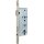 Haustür-Einsteckschloss 0024 PZW 24/65/92/10mm DIN L silber rd BKS