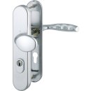 Schutzgarnitur NY 76G/3332ZA/3410/1810H Alu.F1 72mm...