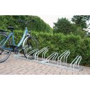 Fahrradbügelparker 1-s.90Grad...