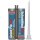 2K-Zargenschnellschaum QUICK FIX 210 ml B2 beige o.Einw.-Handsch.Doppelkartusche