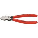 Seitenschneider f.Lichtwellenleiter Gesamt-L.160mm...