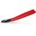 Kraftseitenschneider L.200mm Form 2 Ku.-Überzug KNIPEX