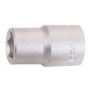 Steckschlüsseleinsatz SW10mm 1/2Zoll 6KT PROMAT...