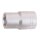 Steckschlüsseleinsatz SW10mm 1/2Zoll 6KT PROMAT f.4KT-Antrieb
