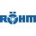 Bohrmaschinenschraubstock BSS Backen-B.135mm Einhandbedienung Spann-W.160mm RÖHM