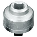 Aufsteckknarre 754-06 1 Zoll Rechtsgang 36 Z.754-06 GEDORE