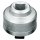 Aufsteckknarre 754-06 1 Zoll Rechtsgang 36 Z.754-06 GEDORE