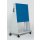 Werkstattwagen H1600xB1000xT650mm lichtgrau BOTT