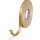 Doppelseitiges PE-Schaumklebeband tesafix® 4952 weiß L.50m B.19mm Rl.TESA