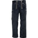 Zunfthose PAUL Gr.54 schwarz FHB