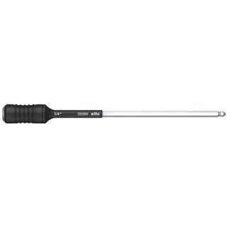 Bithalter Torque Bit Univ.4mm 1/4 Zoll C 6,3+E 6,3 SWF L.162mm WIHA