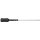 Bithalter Torque Bit Univ.4mm 1/4 Zoll C 6,3+E 6,3 SWF L.162mm WIHA