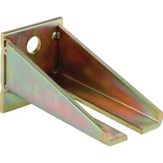 Winkelbefestigung 604 W Pro 500+600 STA STA ZN HELM