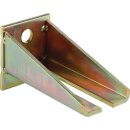 Winkelbefestigung 604 W Pro 500+600 STA STA ZN HELM