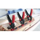 Federzwinge Clippix XC Spann-W.max.50 Ku.A.50 BESSEY